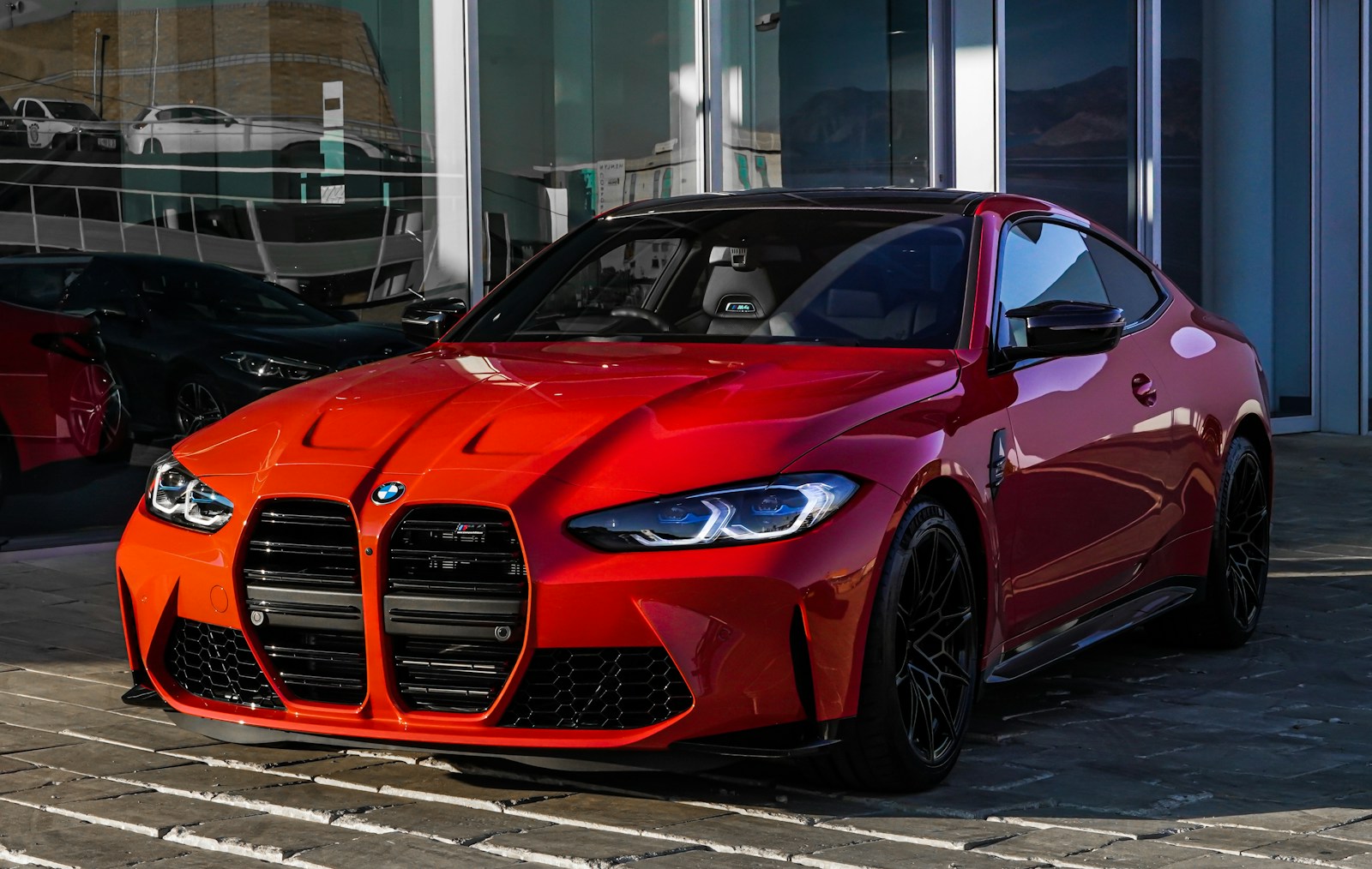 Mercedes-AMG vs. BMW M: Choosing Your Ideal High-Performance Daily Driver