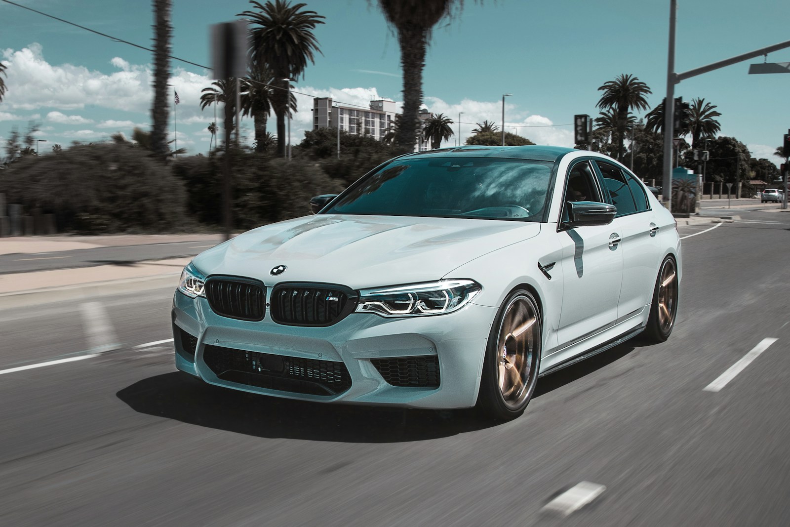 The Luxury Car Depreciation Curve: Why Smart Enthusiasts Buy 2-3 Year Old Exotics
